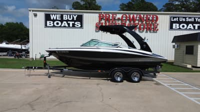 BOATZON | Regal 2100 2012