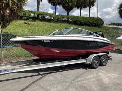 BOATZON | Regal 2100 2014