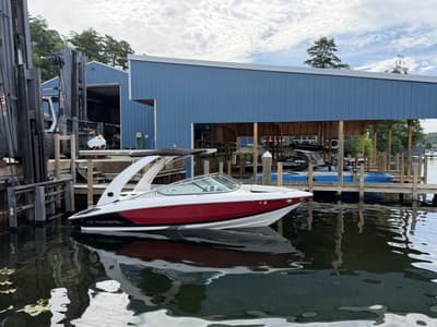 BOATZON | Regal 2100 2020