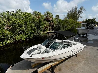 BOATZON | Regal 2100 Bowrider 2019 BOATZON | Regal 2100 Bowrider 2019