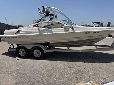 BOATZON | Regal 2100 LSR 2000 BOATZON | Regal 2100 LSR 2000