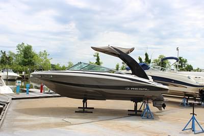 BOATZON | Regal 2100 RS Bowrider 2012 BOATZON | Regal 2100 RS Bowrider 2012