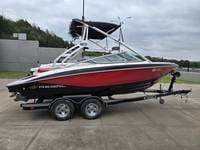 BOATZON | Regal 2100 Rx 2009