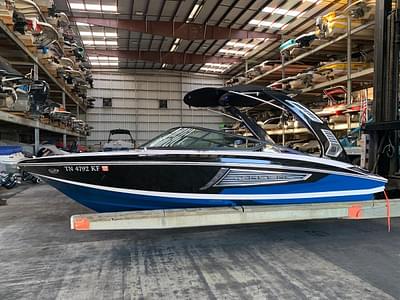 BOATZON | Regal 2100 RX Bowrider 2019 BOATZON | Regal 2100 RX Bowrider 2019