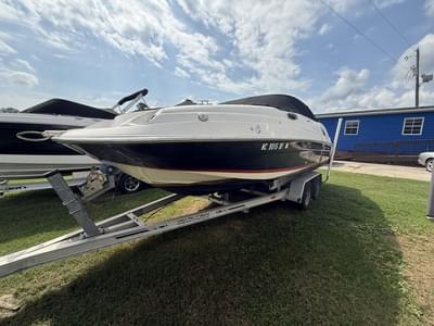 BOATZON | Regal 2120 2006