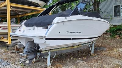 BOATZON | Regal 22 FasDeck 2017 BOATZON | Regal 22 FasDeck 2017