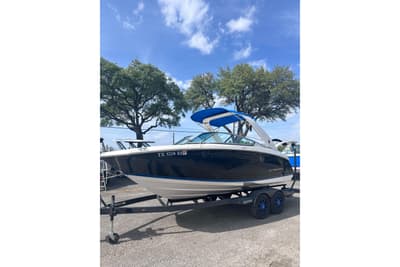 BOATZON | Regal 22 FasDeck 2018 BOATZON | Regal 22 FasDeck 2018