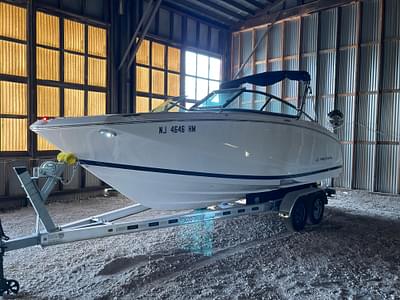 BOATZON | Regal 22 FasDeck 2019 BOATZON | Regal 22 FasDeck 2019