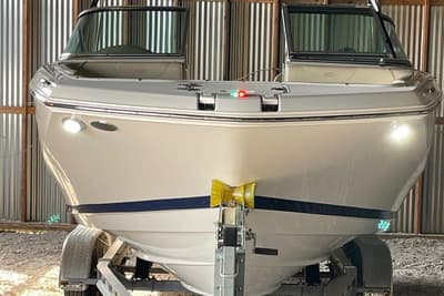 BOATZON | Regal 22 FasDeck 2019 BOATZON | Regal 22 FasDeck 2019