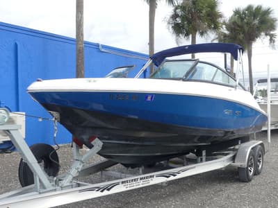 BOATZON | Regal 22 OBX 2019