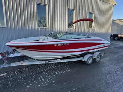 BOATZON | Regal 2200 2004