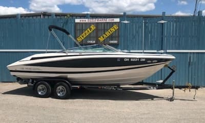 BOATZON | Regal 2200 2004