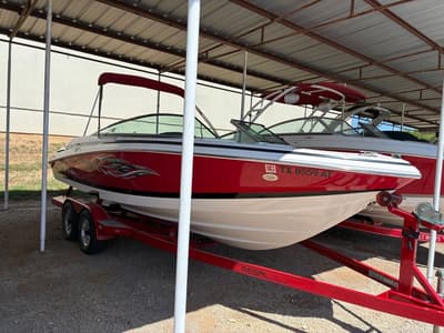 BOATZON | Regal 2200 2008