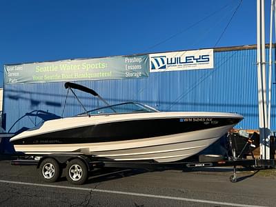 BOATZON | Regal 2200 Bowrider 2008 BOATZON | Regal 2200 Bowrider 2008