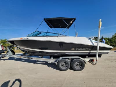 BOATZON | Regal 2200 Bowrider 2009 BOATZON | Regal 2200 Bowrider 2009
