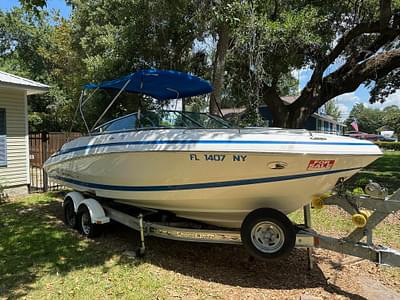 BOATZON | Regal 2250 Cuddy 2008