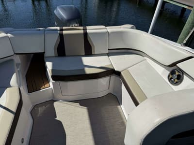 BOATZON | Regal 23 OBX 2016