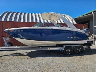 BOATZON | Regal 23 OBX 2019