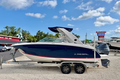 BOATZON | Regal 23 OBX 2019 BOATZON | Regal 23 OBX 2019