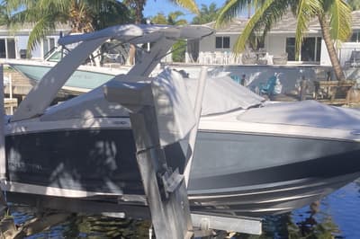 BOATZON | Regal 23 OBX 2020 BOATZON | Regal 23 OBX 2020
