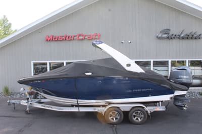 BOATZON | Regal 23 OBX 2020