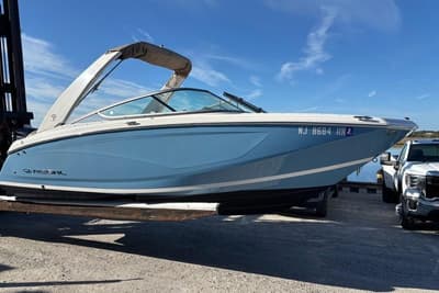 BOATZON | Regal 23 OBX 2021