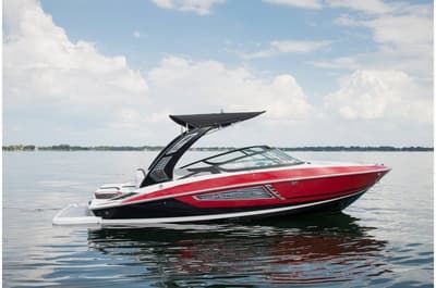 BOATZON | Regal 23 RX Surf 2018