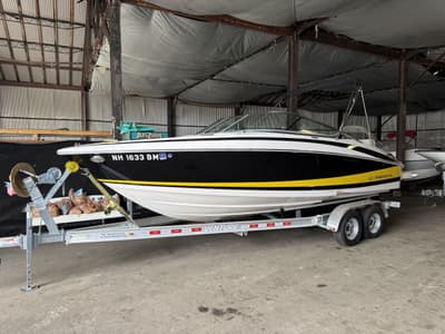 BOATZON | Regal 2300 2011