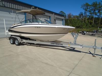 BOATZON | Regal 2300 2014