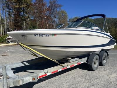 BOATZON | Regal 2300 2017 BOATZON | Regal 2300 2017