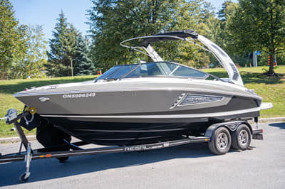 BOATZON | Regal 2300 2018