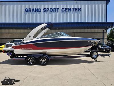 BOATZON | Regal 2300 Bowrider 2018 BOATZON | Regal 2300 Bowrider 2018