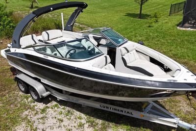 BOATZON | Regal 2300 Bowrider 2018 BOATZON | Regal 2300 Bowrider 2018