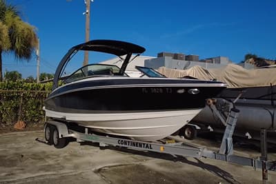 BOATZON | Regal 2300 Bowrider 2018