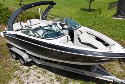 BOATZON | Regal 2300 Bowrider 2018 BOATZON | Regal 2300 Bowrider 2018