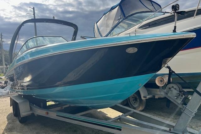 2019 Regal 2300 Bowrider - Sold Boat