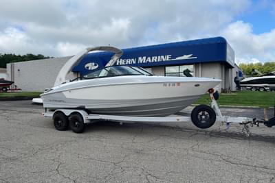 BOATZON | Regal 2300 Bowrider 2021 BOATZON | Regal 2300 Bowrider 2021