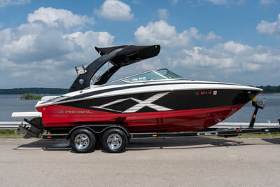 BOATZON | Regal 2300 RX 2013
