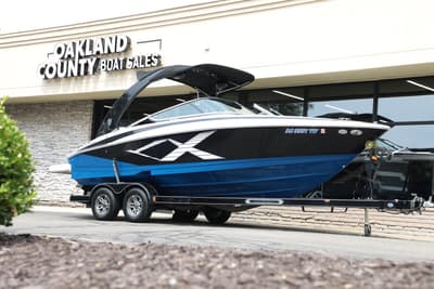 BOATZON | Regal 2300 RX Bowrider 2014