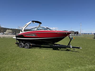 BOATZON | Regal 2300 RX SURF 2019