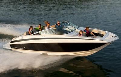 BOATZON | Regal 24 Fasdeck 2013