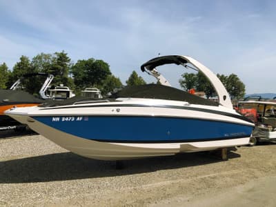 BOATZON | Regal 24 FasDeck 2014