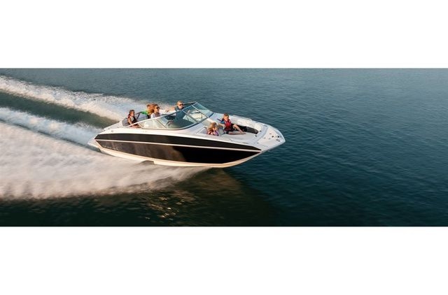 2017 Regal 24 FasDeck - Sold Boat