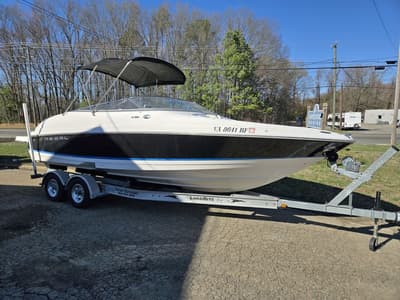 BOATZON | Regal 2400 2005