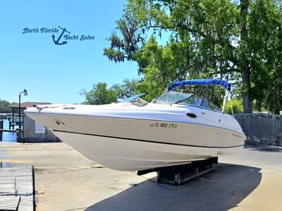 BOATZON | Regal 2400 2006