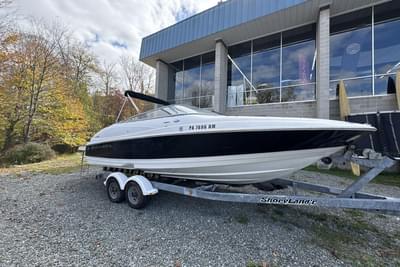 BOATZON | Regal 2400 Bowrider 2002