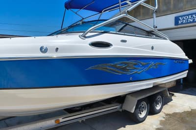 BOATZON | Regal 2400 Bowrider 2009 BOATZON | Regal 2400 Bowrider 2009