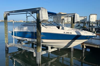 BOATZON | Regal 2400 Bowrider 2009