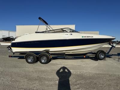 BOATZON | Regal 2400 LSR 2003 BOATZON | Regal 2400 LSR 2003