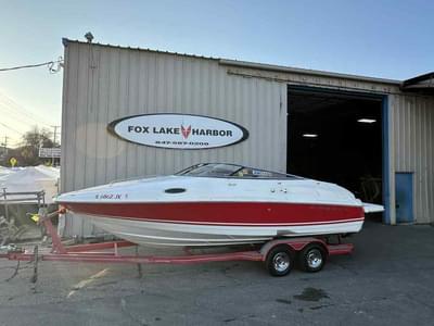 BOATZON | Regal 2450 2004